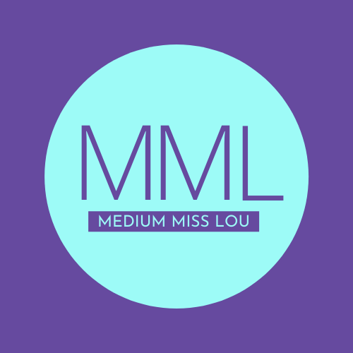 MediuM Miss Lou
